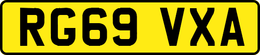 RG69VXA