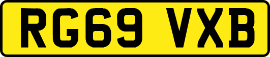 RG69VXB