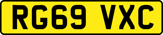 RG69VXC
