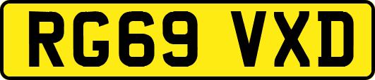 RG69VXD