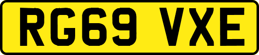 RG69VXE