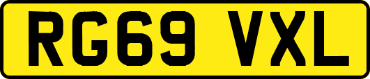 RG69VXL
