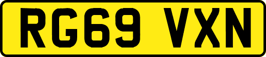 RG69VXN