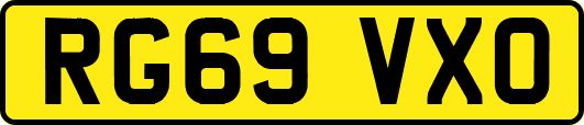 RG69VXO