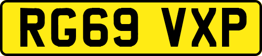 RG69VXP