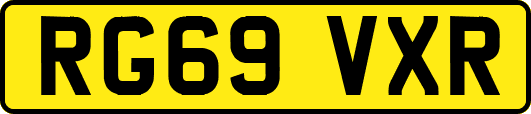 RG69VXR