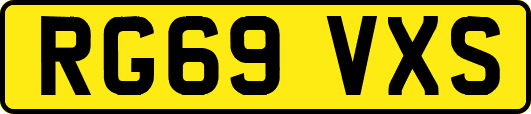RG69VXS