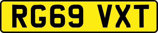RG69VXT