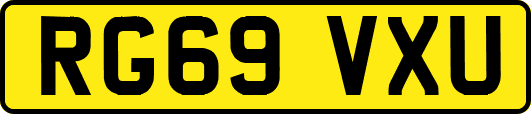 RG69VXU