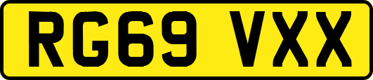 RG69VXX