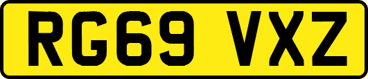 RG69VXZ