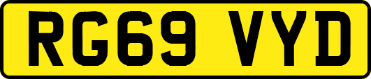 RG69VYD