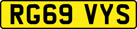 RG69VYS