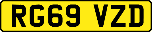 RG69VZD