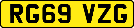 RG69VZG