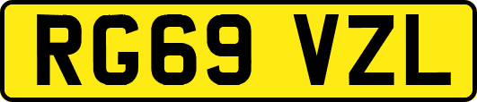 RG69VZL