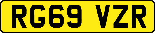 RG69VZR