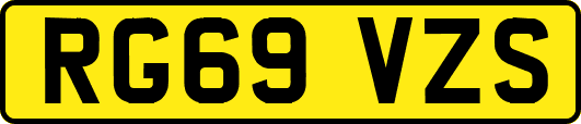 RG69VZS