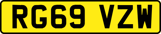 RG69VZW