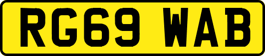 RG69WAB