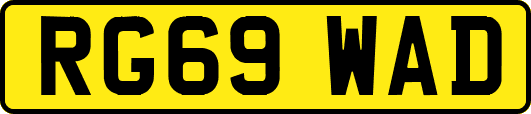 RG69WAD