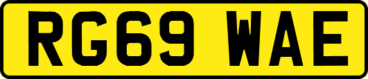 RG69WAE