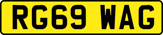 RG69WAG