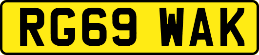 RG69WAK
