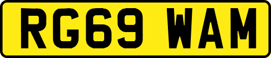 RG69WAM
