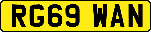 RG69WAN