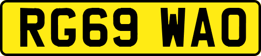 RG69WAO