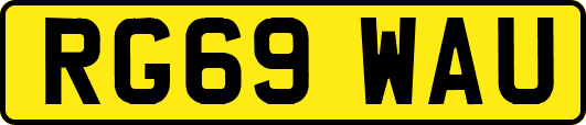 RG69WAU