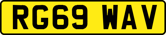 RG69WAV