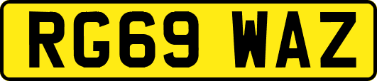 RG69WAZ