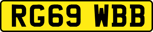 RG69WBB