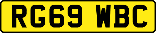 RG69WBC