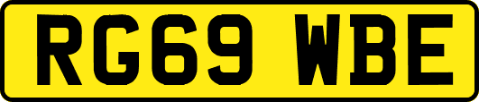 RG69WBE