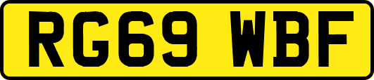 RG69WBF