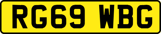 RG69WBG