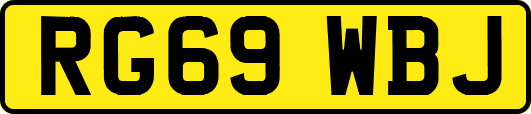 RG69WBJ