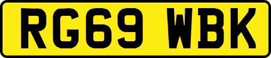 RG69WBK
