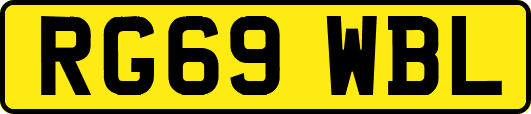 RG69WBL
