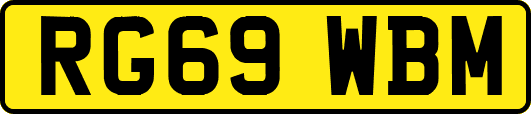 RG69WBM