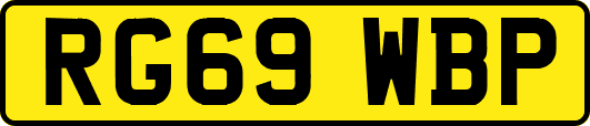 RG69WBP