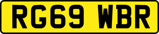 RG69WBR