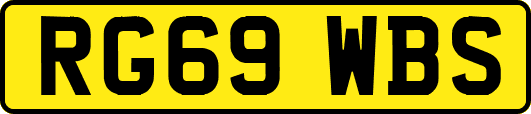 RG69WBS