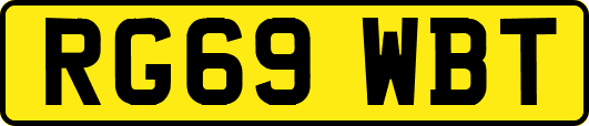 RG69WBT