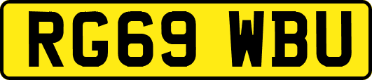 RG69WBU