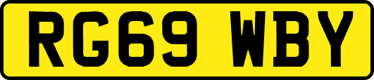 RG69WBY