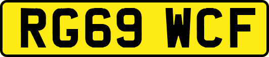 RG69WCF